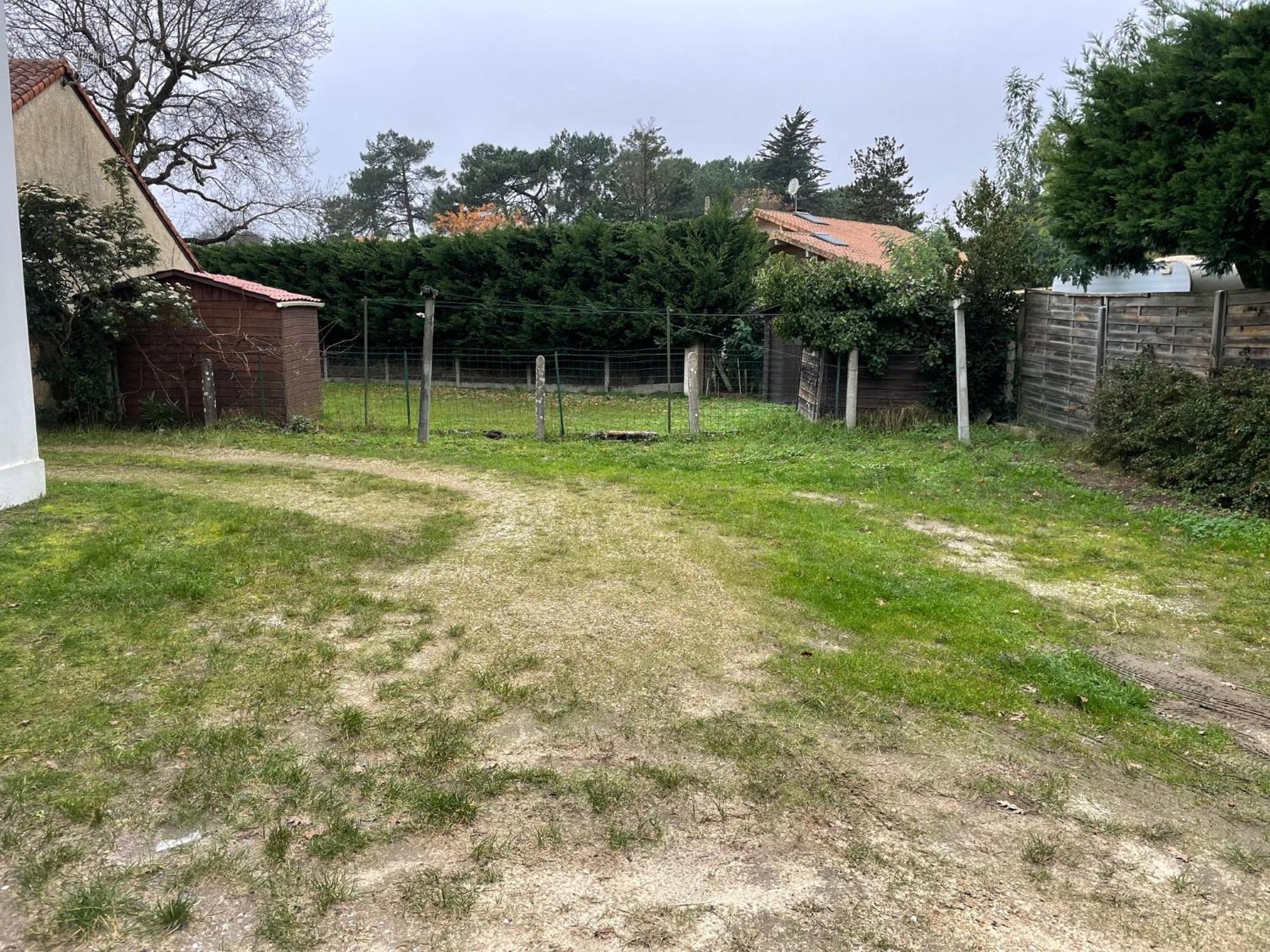 Appartement Avec Chambre, Terrasse Et Jardinet Proche Plage, Foret Pins, Piste Cyclable, Lac Mimizan Exterior photo